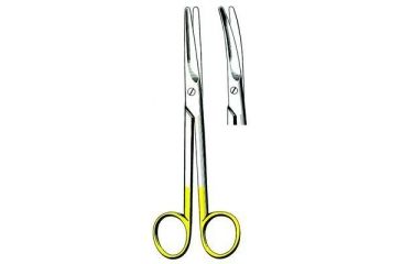Image of Sklar Scissor Mayo Curved 6.75IN 95-113