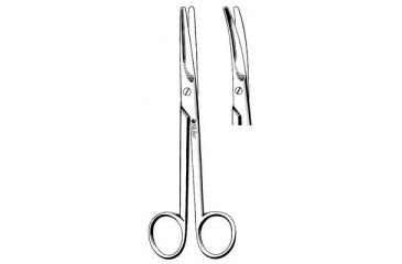 Image of Sklar Scissor Mayo Cvd 5.5 PK12 21-312
