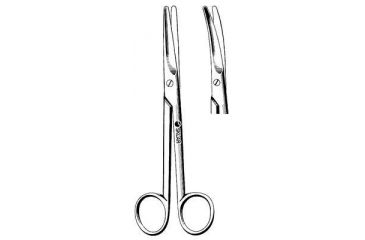 Image of Sklar Scissor Mayo Cvd B/B 6 3/4IN 95-325