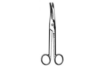 Image of Sklar Scissor MAYO-NOBLE Cvd 6.5 15-2762