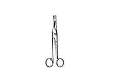 Image of Sklar Scissor MAYO-NOBLE Str 6.5 15-1762