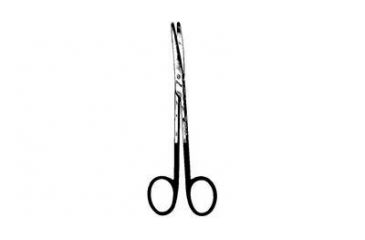 Image of Sklar Scissor Metz Cvd 9 Sklhn 15-3315