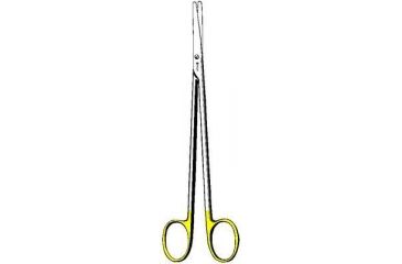Image of Sklar Scissor Metz Str Del 7 Tc 16-2005