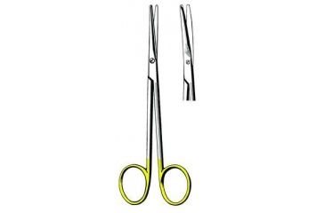 Image of Sklar Scissor Metzenbaum Cvd Del 95-120