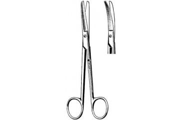 Image of Sklar Scissor Mixter Str 6 1/4 15-1360