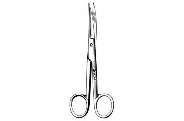 Image of Sklar Scissor Operating Crv Del 5 22-1450