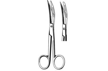 Image of Sklar Scissor Operating Cv SS5.5PK12 21-295