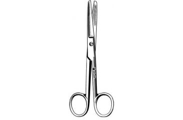 Image of Sklar Scissor Operating Del Str 5 22-1350