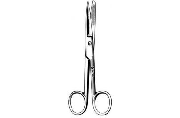 Image of Sklar Scissor Operating Del Str 5.5 22-1255