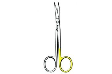 Image of Sklar Scissor Plastic Surg Cvd 4.75 15-3525