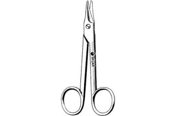 Image of Sklar Scissor Sistrunk Str 5 1/2 15-2445