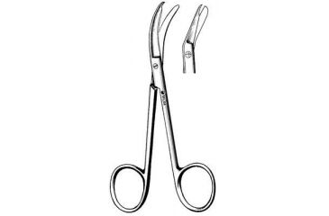 Image of Sklar Scissor Sklar Stitch Cvd 5 22-2950