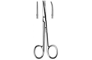 Image of Sklar Scissor Strabismus Del Str 4.5 22-1442