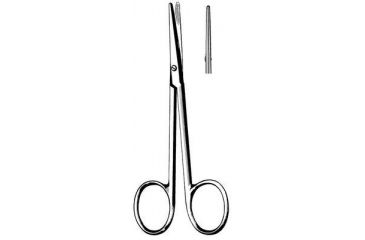 Image of Sklar Scissor Strabismus Str Bb 4.5 95-360