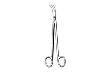 Image of Sklar Scissor Thorek Cvd 10 15-3210