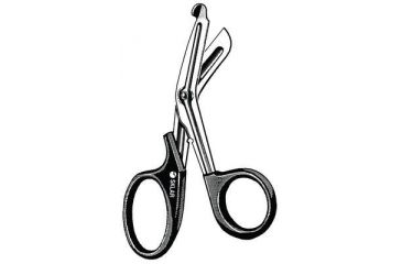 Image of Sklar Scissor Utility Serrated 7.5IN 95-105