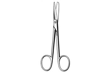 Image of Sklar Scissor Wagner Str Sm S/B 4.5 47-1048