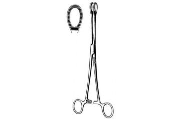 Image of Sklar Sponge Forcep Foerster Str 9.5 95-577