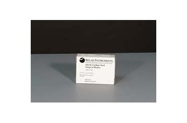 Image of Sklar Surg Blades Ss Ster #15 100'S 06-3103