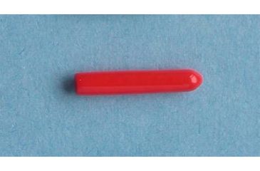 Image of Sklar Tip Protector Instr Red PK100 96-1504