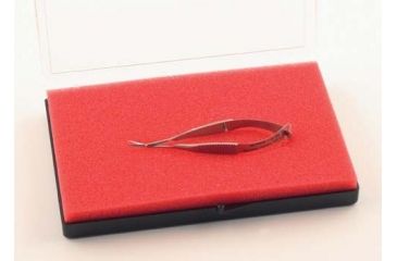 Image of Sklar Vannas Scissors 3'' Ss Angled 64-1955