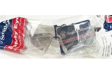 Image of Smith Wesson 44 Magnum Safety Eyewear, Indoor/ Outdoor, Universal 23454