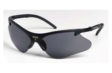 Image of Smith &amp; Wesson Glasses Safety Smoke Lens SW265SI Glasses Safety Smoke Lens