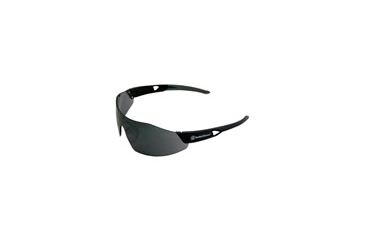 Image of Smith &amp; Wesson Smith &amp; Wesson M&amp;P High Performance Safety Eyewear, Black, Universal 24473