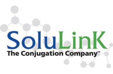 Image of Solulink HIS-TAG Lnk Pep 0.5MG 2X Vial SP-E001-001