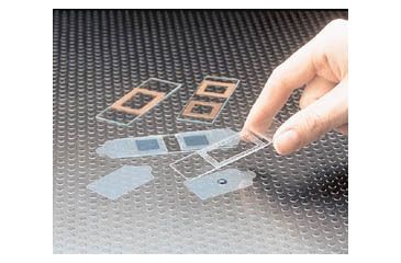 Image of Sorenson Frames 4.75CM/100UL Vol 100CS 32140