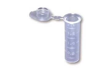 Image of Sorenson Mictube Grd Bl PK400 2.0ML 11920
