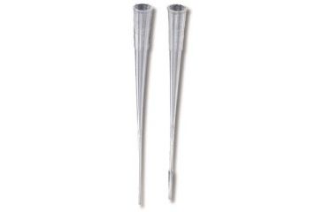Image of Sorenson MltiFlex Pipet Tips, Sorenson BioScience 13790 Round-Ended Tips