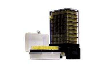 Image of Sorenson Pipet Tip Magazine Yellw PK960 30250