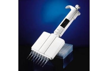 Image of Sorenson Pipetter MULT-CHL 0.5-5UL 13210