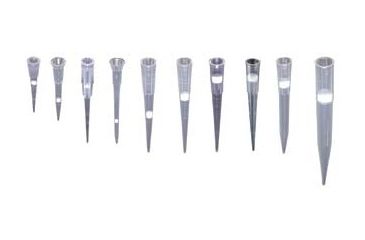 Image of Sorenson Tip 2.9CM 10UL St 96/RACK PK10 28200