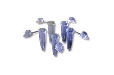 Image of Sorenson Tube Sing Pcr Red PK/M 16960