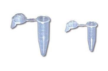 Image of Sorenson Tube Tabtop Yl 1.5ML BG500 16510