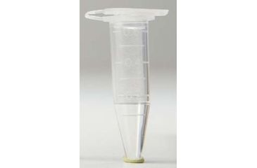 Image of Sorenson Microcentrifuge Tubes, Polypropylene 3299 1.7 Ml Tubes