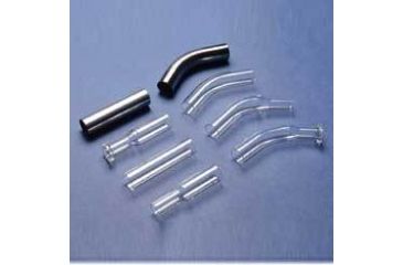 Image of SP Industries Adapter Straight Ss 150-2000ML 177923