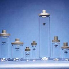 Image of SP Industries Flask Gla Wm Filter Seal 600ML 312934