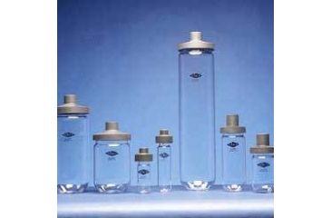 Image of SP Industries FLSK,WIDE-MOUTH,FLTRSEAL 300ML 312926