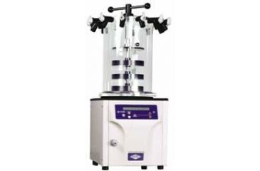 Image of SP Industries Lucite Cvr Use Of Unt Cold Trp 405485