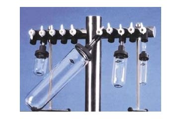 Image of SP Industries Sngl Tier Manifold W/28PORTS 375726