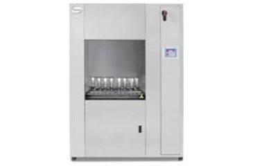 Image of SP Industries Washer Large 4 Baskt Elec NLW440E