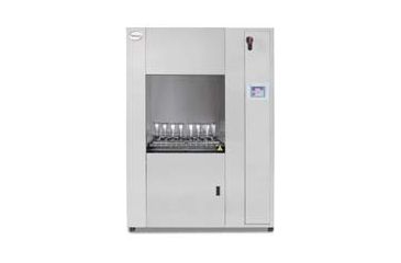 Image of SP Industries Washer Large 6 Bskt Steam NLW660S