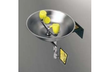 Image of Speakman EYE/FACE Wash Plstc Bowl SE-495