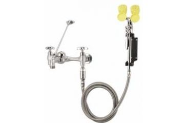 Image of Speakman Eyewash + Janitorial Faucet SEF-9000