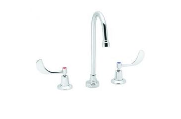 Image of Speakman Faucet Widespread Gooseneck SC-3004-LD