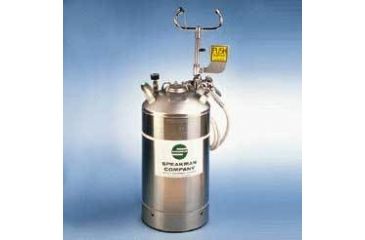 Image of Speakman Hand Cart For Portable Tanks SE-594