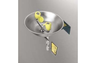 Image of Speakman Pedestal Eyewash Ss Bowl SE-584